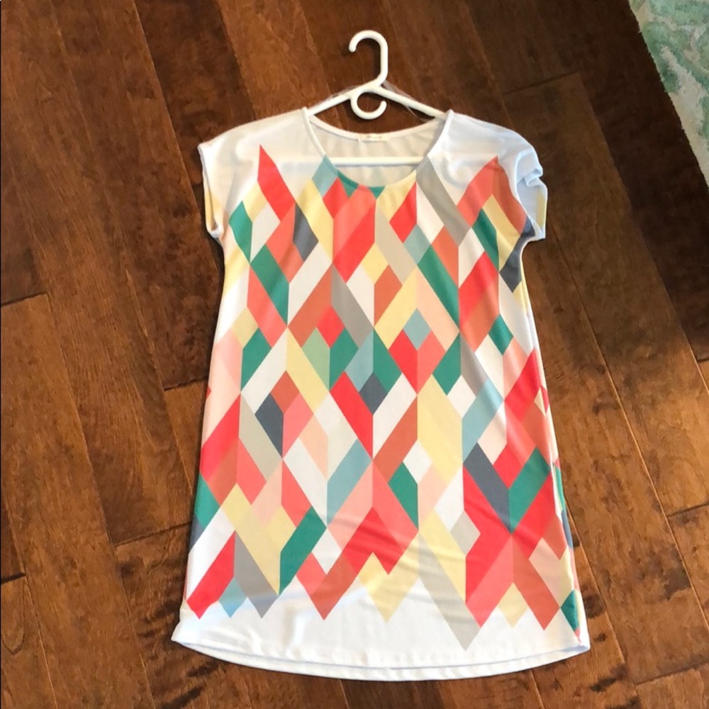 12PM by Mon Ami casual dress (M)